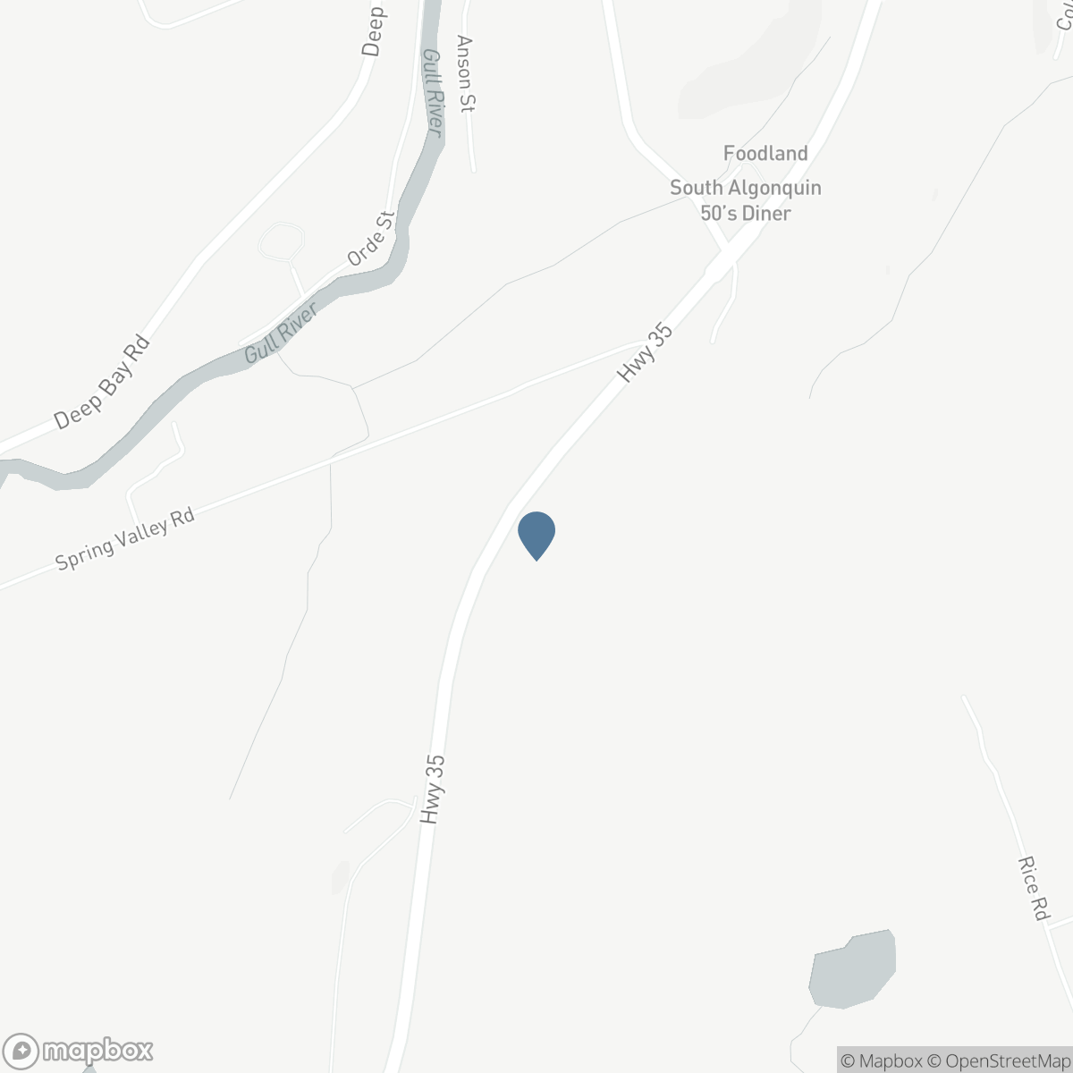 12170 HIGHWAY 35, Minden Hills, Ontario K0M 2K0